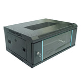 Factory design 4u 6u 9u 12u 42u network cabinet metal telecoom server rack