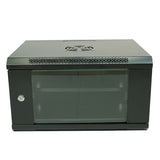 OEM design 6u network cabinet metal telecoom server rack