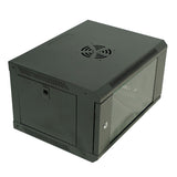 OEM design 6u network cabinet metal telecoom server rack