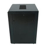 customized design 15u network cabinet metal telecoom server rack