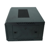 Factory design 4u 6u 9u 12u 42u network cabinet metal telecoom server rack