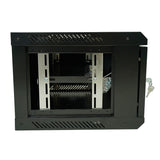 OEM design 6u network cabinet metal telecoom server rack