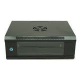 Factory design 4u 6u 9u 12u 42u network cabinet metal telecoom server rack