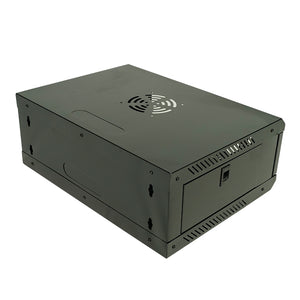 Factory design 4u 6u 9u 12u 42u network cabinet metal telecoom server rack