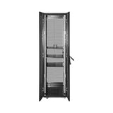 Factory design 4u 6u 9u 12u 42u network cabinet metal telecoom server rack